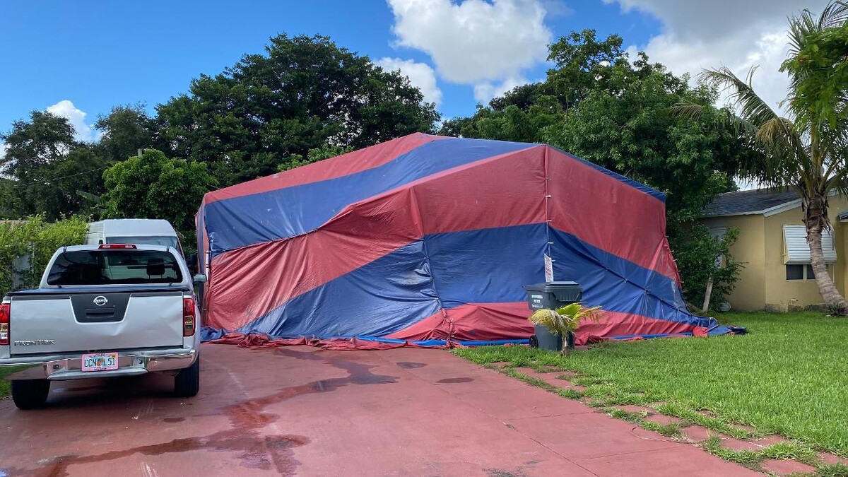 Images Northwest Exterminating - Pompano Beach