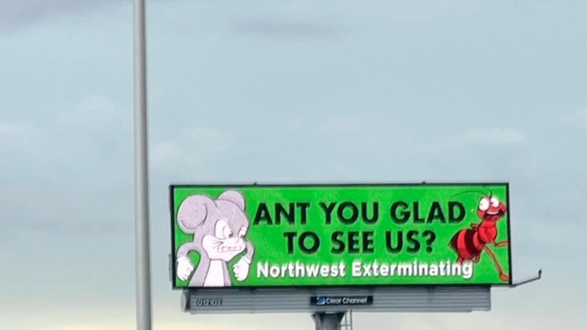 Images Northwest Exterminating - Pompano Beach