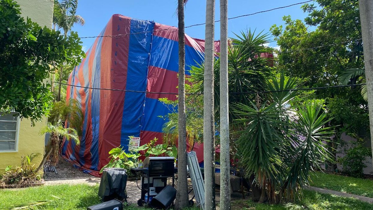 Images Northwest Exterminating - Pompano Beach