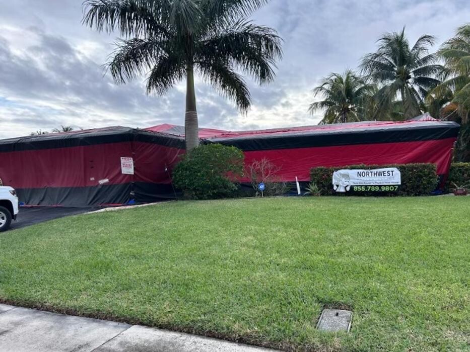 Images Northwest Exterminating - Pompano Beach
