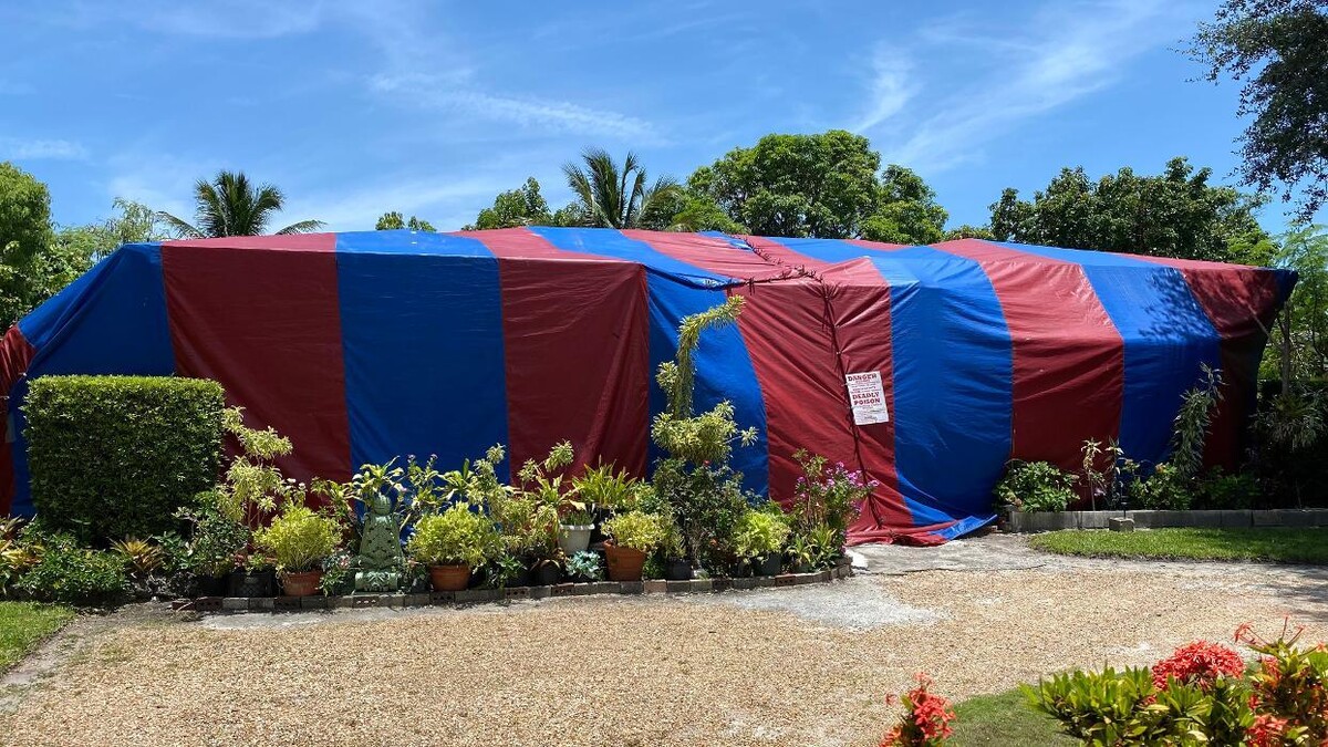 Images Northwest Exterminating - Pompano Beach