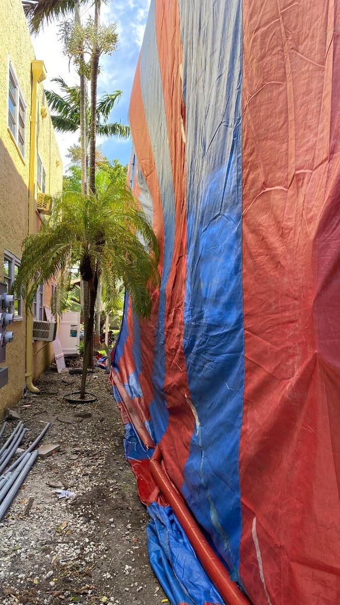 Images Northwest Exterminating - Pompano Beach