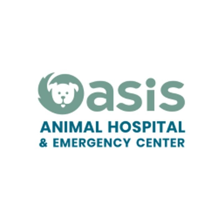 Oasis Animal Hospital & Emergency Center Logo