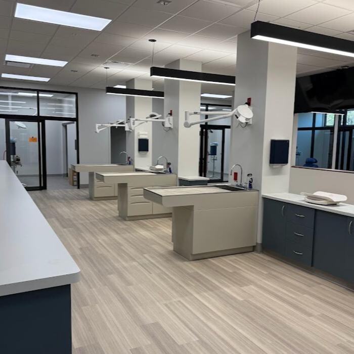 Images Oasis Animal Hospital & Emergency Center