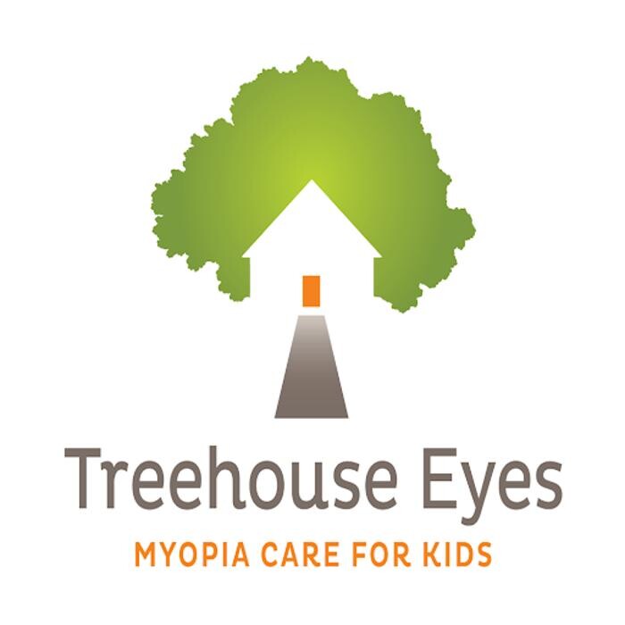 Treehouse Eyes - Tysons Corner Logo