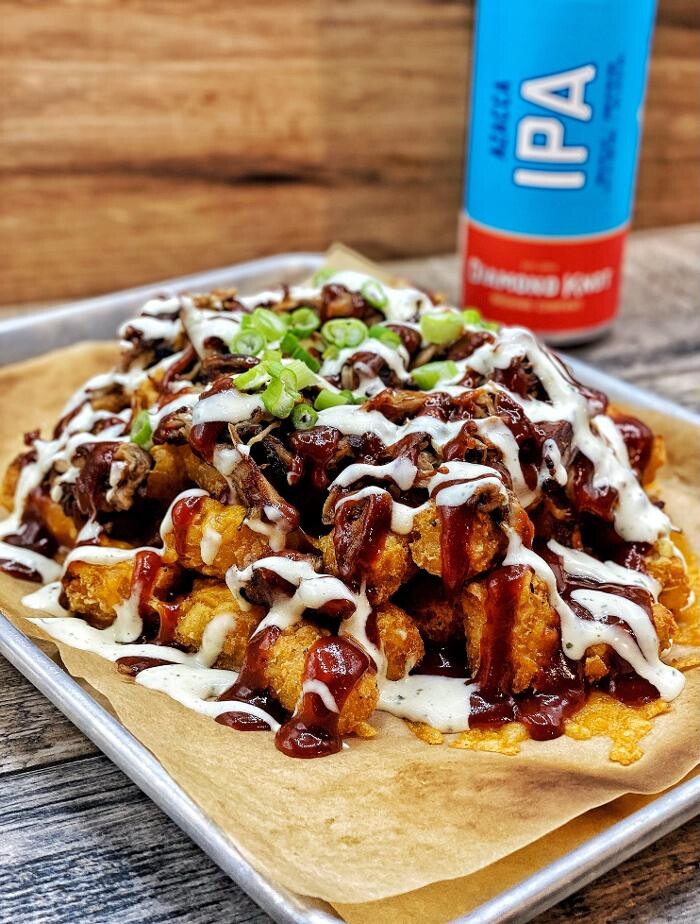 Images Diamond Knot Brewery & Alehouse