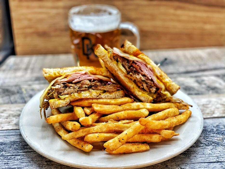 Images Diamond Knot Brewery & Alehouse