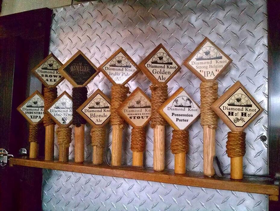 Images Diamond Knot Brewery & Alehouse