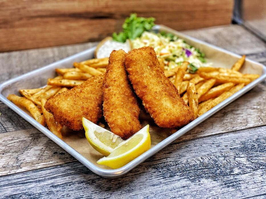 Images Diamond Knot Brewery & Alehouse