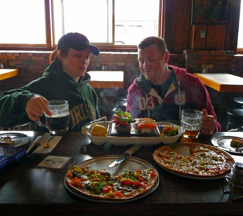 Images Diamond Knot Brewery & Alehouse