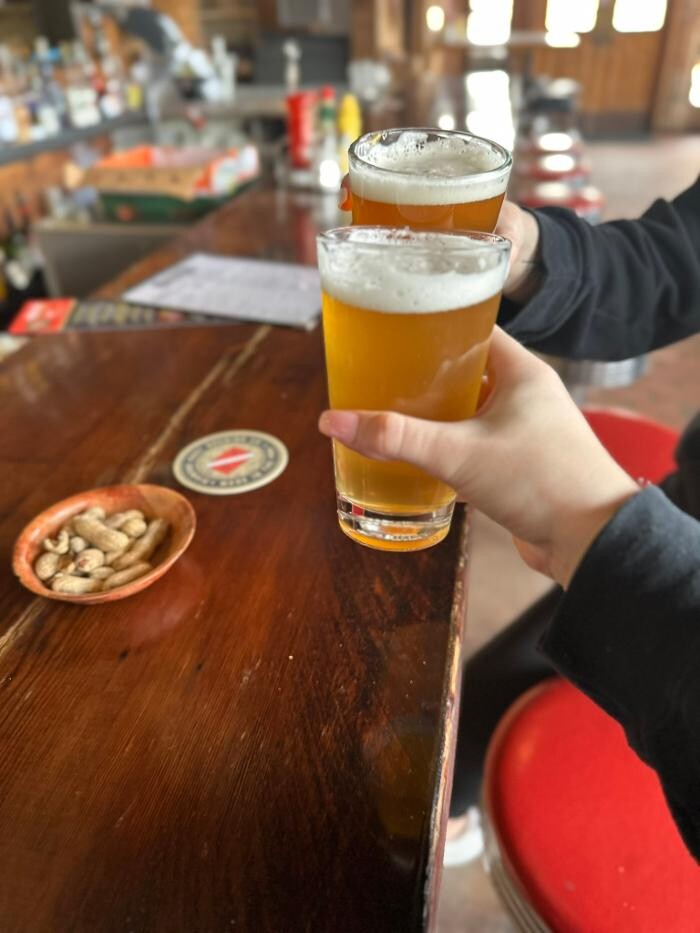 Images Diamond Knot Brewery & Alehouse