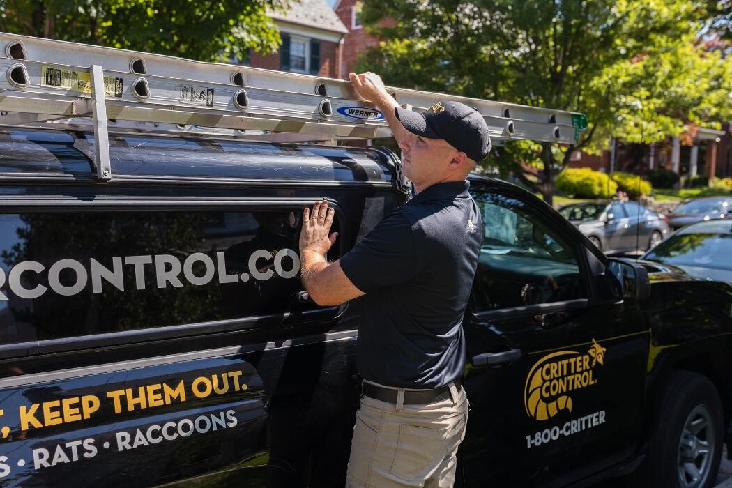 Images Critter Control