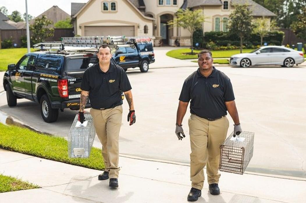 Images Critter Control