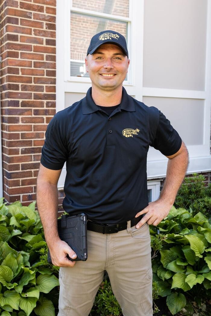 Images Critter Control