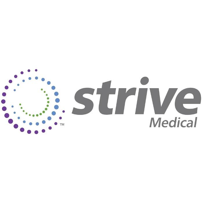 Strive Medical Logo