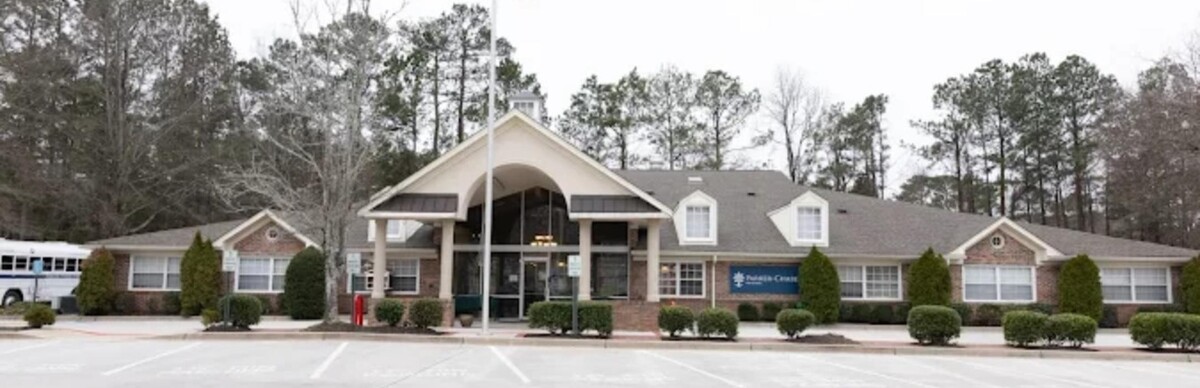 Images Parker-Chase Preschool of East Roswell