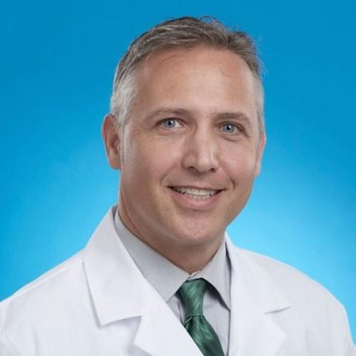 Dr. Daniel L. Rothbaum, MD Logo