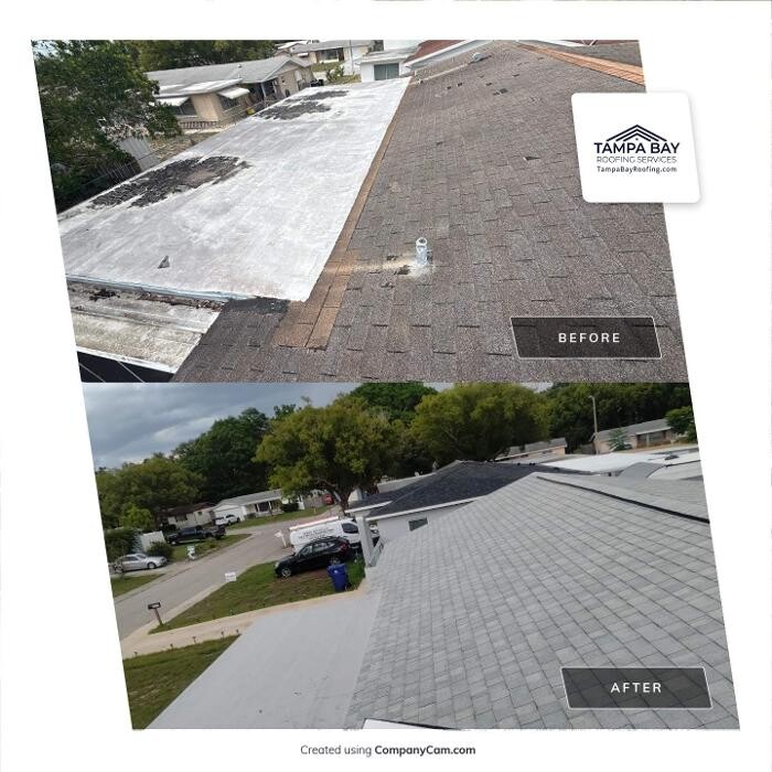 Images Tampa Bay Roofing Services