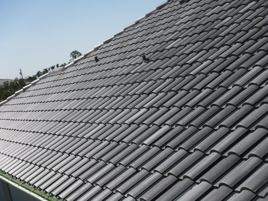 Images Tampa Bay Roofing Services