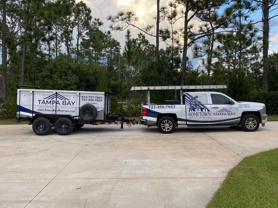 Images Tampa Bay Roofing Services