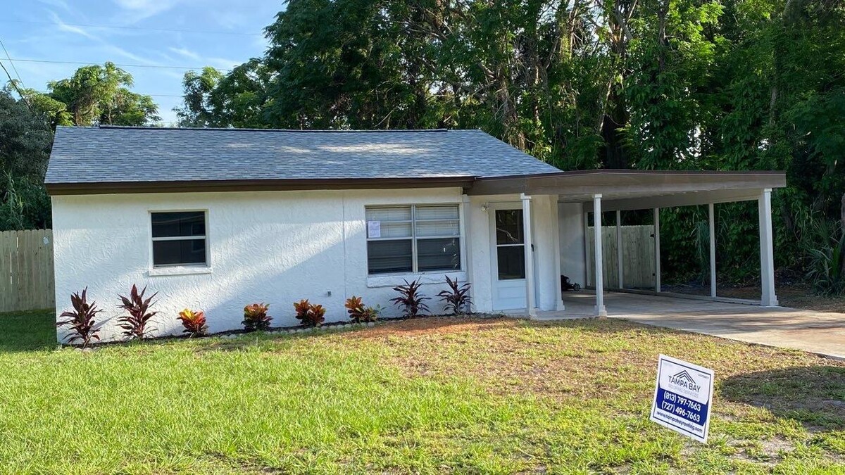 Images Tampa Bay Roofing Services