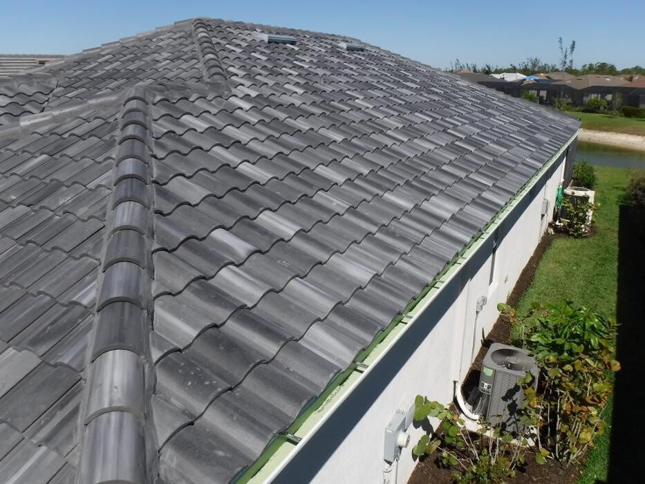 Images Tampa Bay Roofing Services