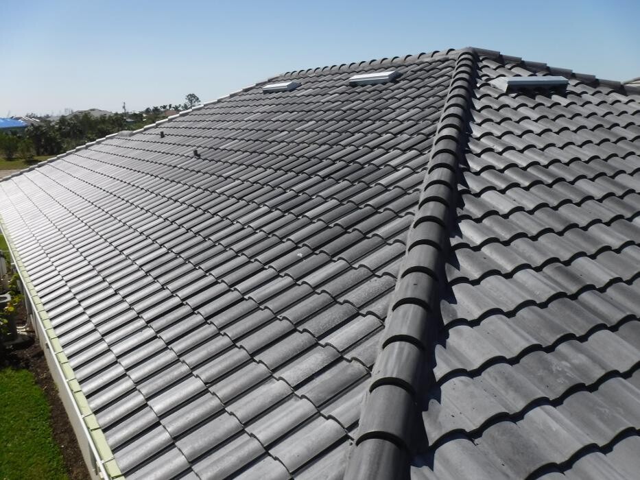Images Tampa Bay Roofing Services