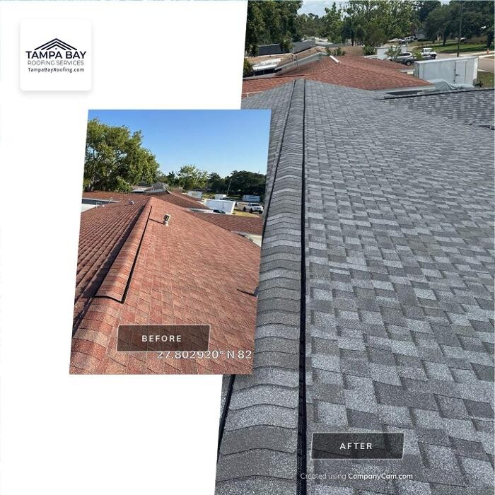 Images Tampa Bay Roofing Services
