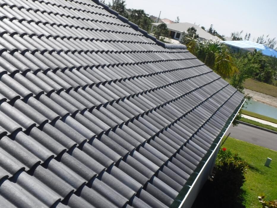 Images Tampa Bay Roofing Services