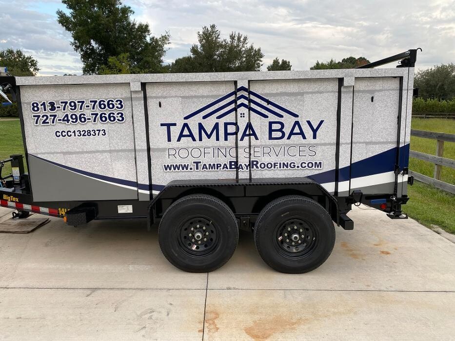 Images Tampa Bay Roofing Services