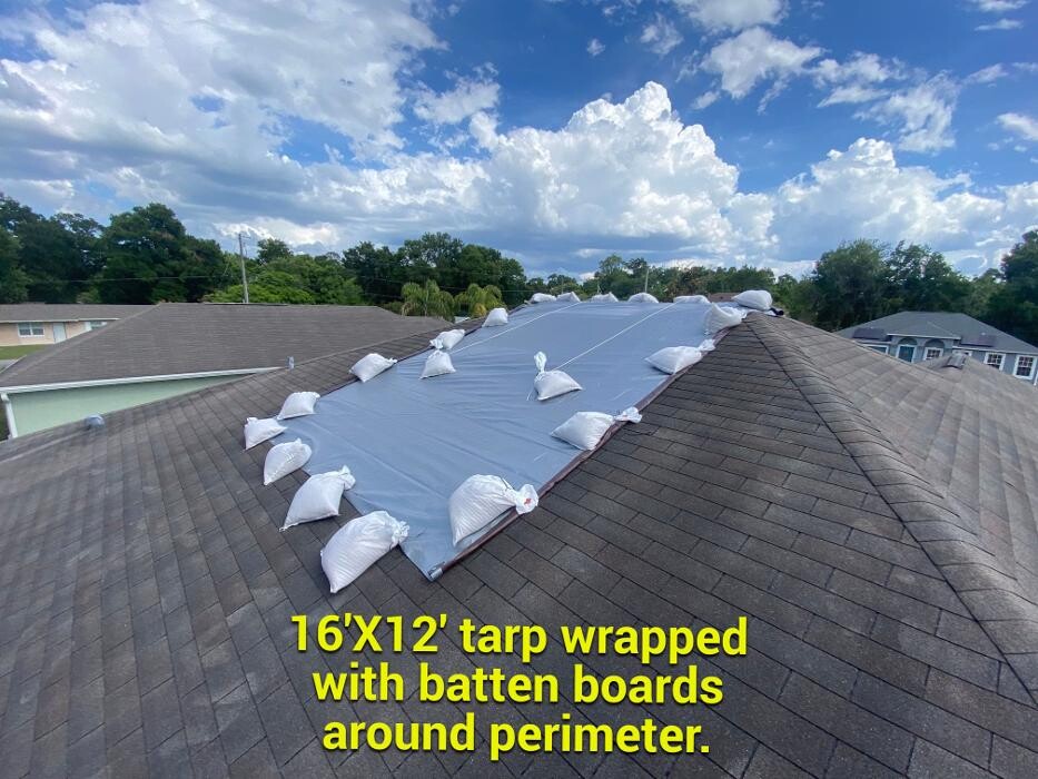 Images Tampa Bay Roofing Services