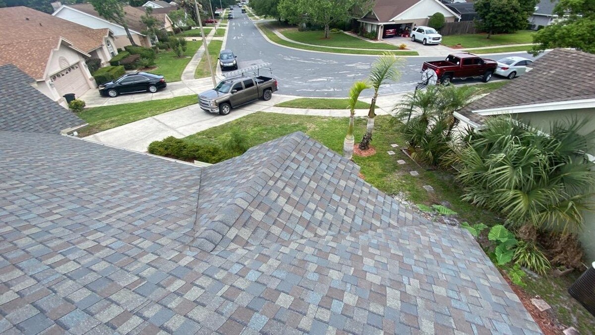 Images Tampa Bay Roofing Services