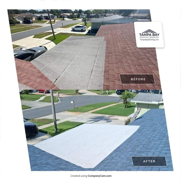 Images Tampa Bay Roofing Services