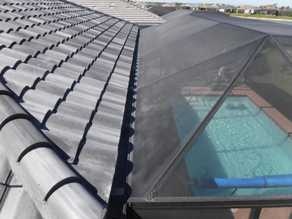 Images Tampa Bay Roofing Services