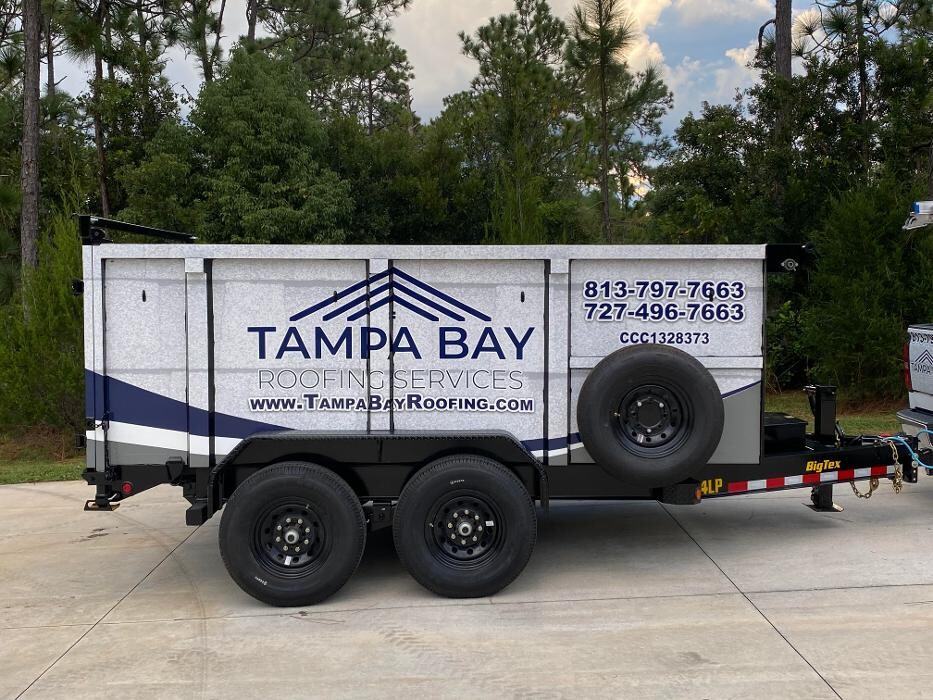 Images Tampa Bay Roofing Services