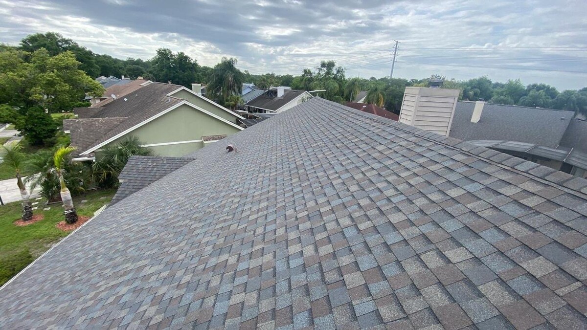 Images Tampa Bay Roofing Services