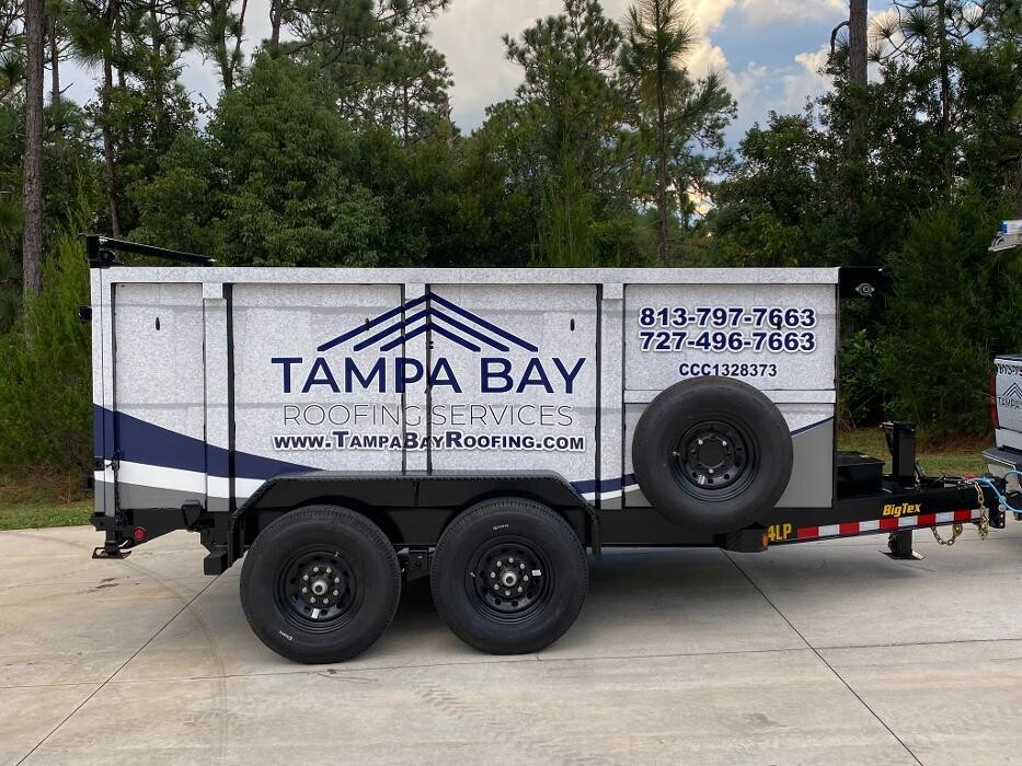 Images Tampa Bay Roofing Services