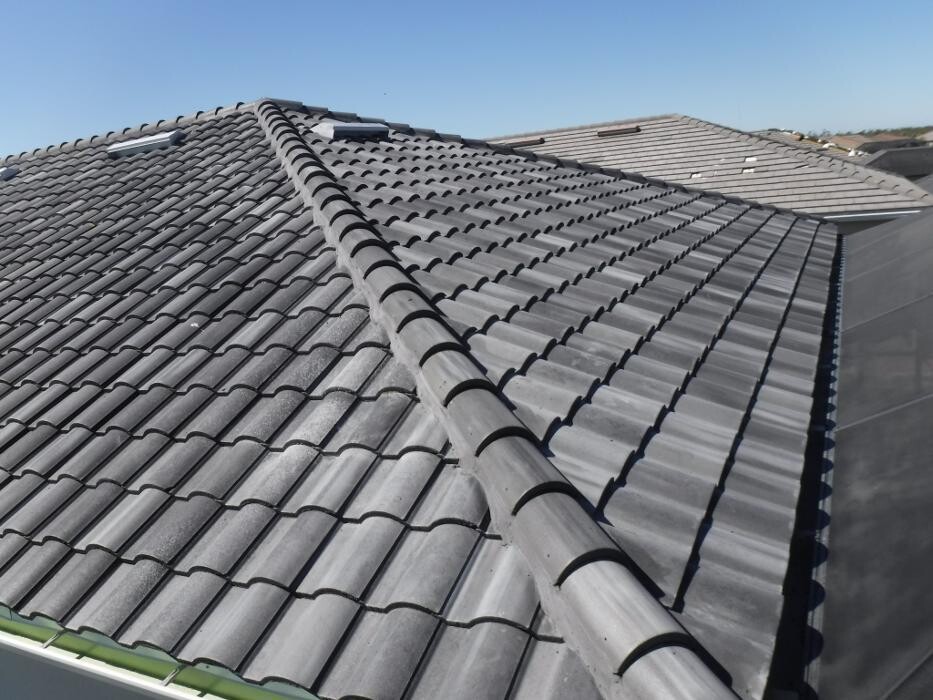 Images Tampa Bay Roofing Services