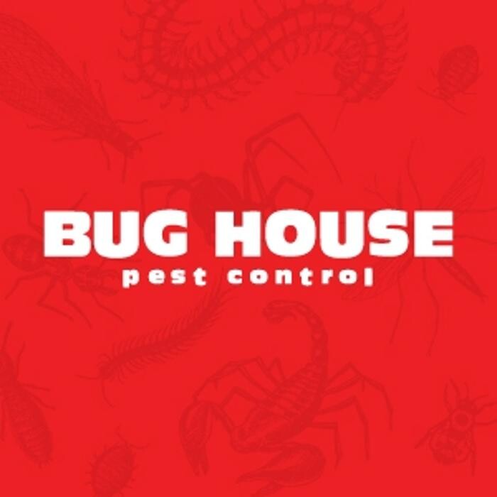 Bug House Pest Control - Warner Robins Logo