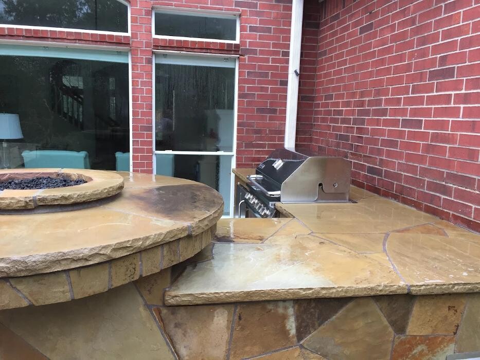 Images Double J Pressure Washing, LLC