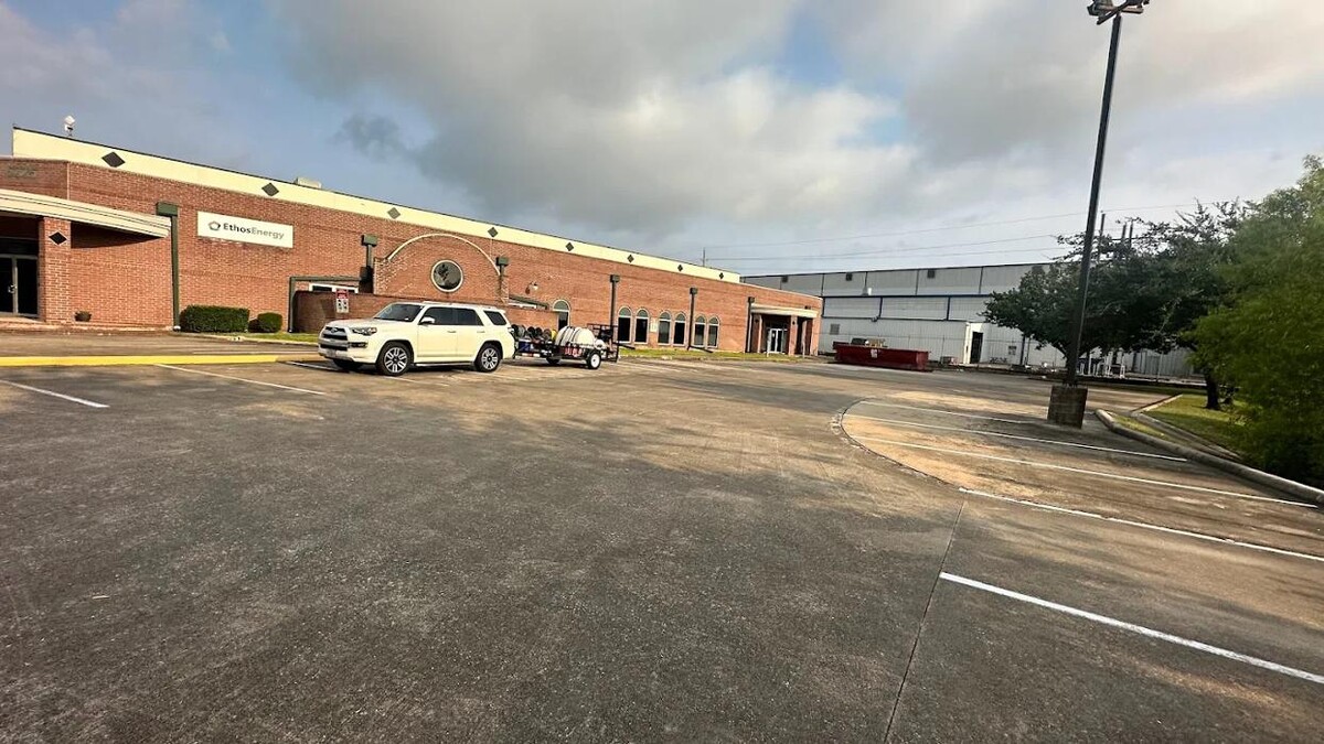Images Double J Pressure Washing, LLC