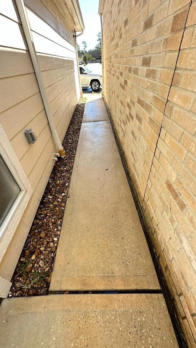 Images Double J Pressure Washing, LLC