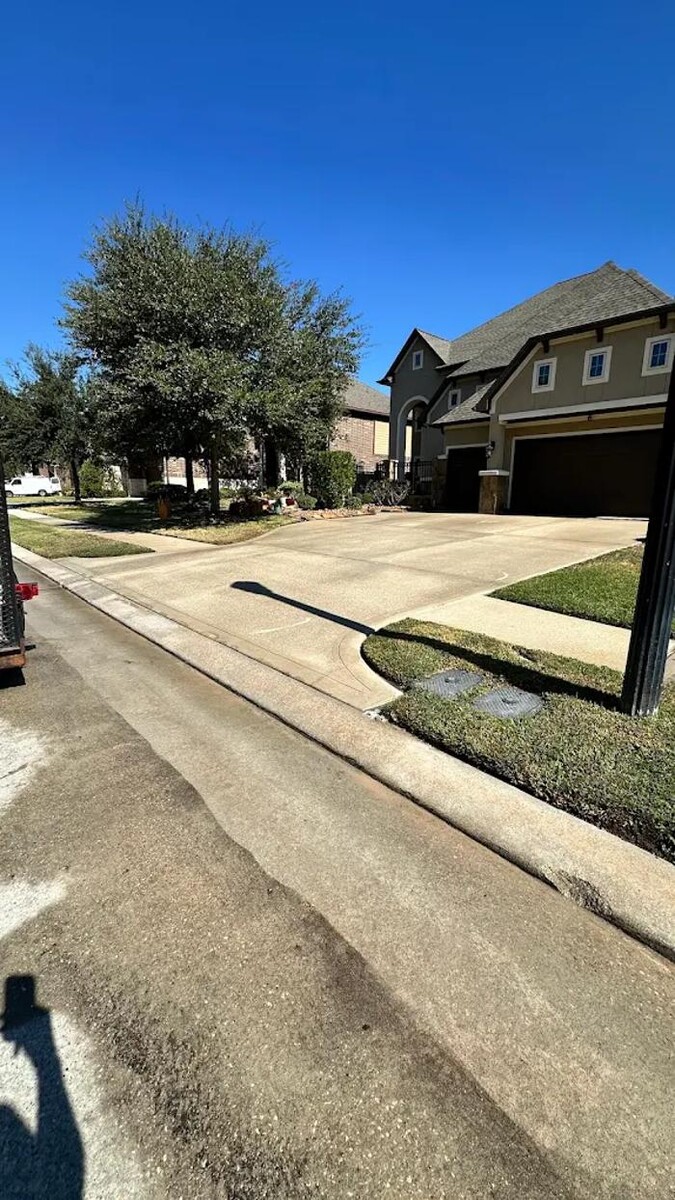 Images Double J Pressure Washing, LLC