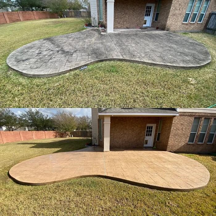 Images Double J Pressure Washing, LLC