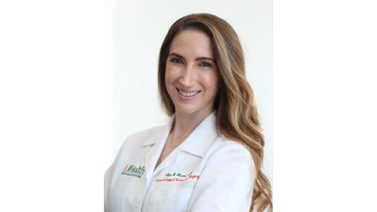 Images Alyx Cali Rosen Aigen, MD