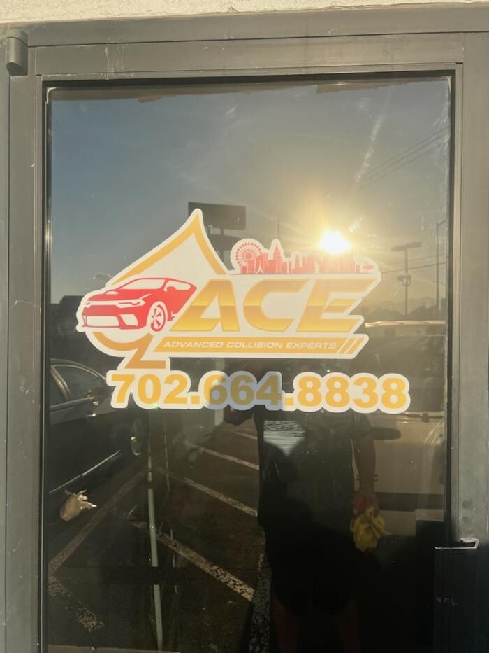 Images Advanced Collision Experts of Las Vegas