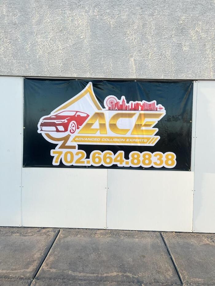 Images Advanced Collision Experts of Las Vegas