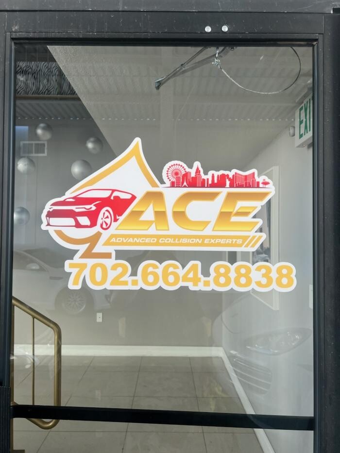 Images Advanced Collision Experts of Las Vegas