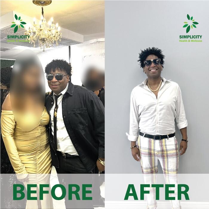 Images Simplicity Health and Wellness LLC