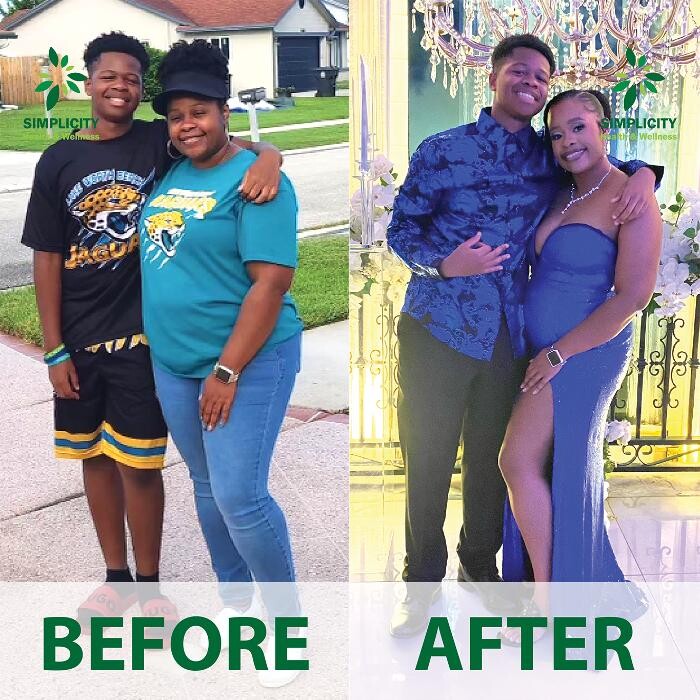 Images Simplicity Health and Wellness LLC